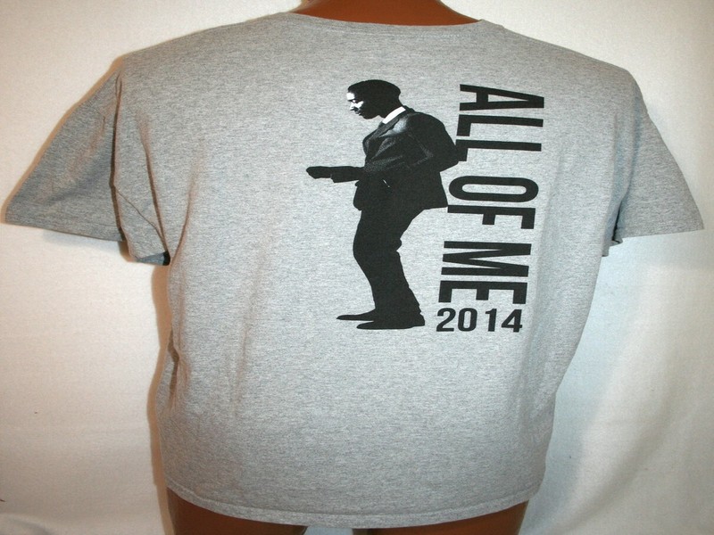 The Ultimate Guide to John Legend Merch: Where to Shop and What to Expect