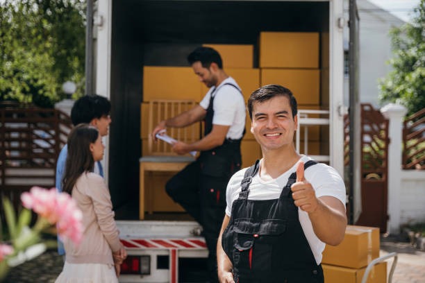Why Choose a Chicago Moving Company for Your Relocation