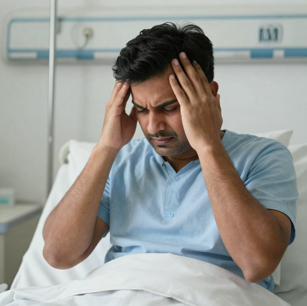 7 Warning Signs You Should Never Ignore If You Experience Vertigo