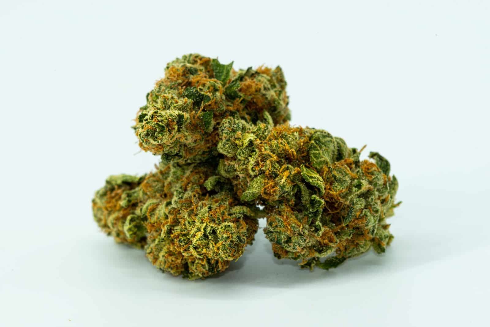 Find the best delta 8 flower Ranked for Strength and Purity