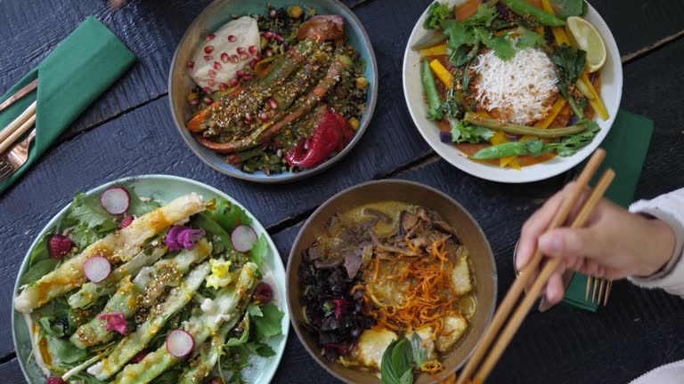 Vegan Lifestyle Tips for Better Health, Nutrition, and Everyday Living