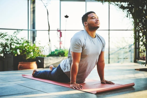 The Small Changes That Made a Big Health Difference