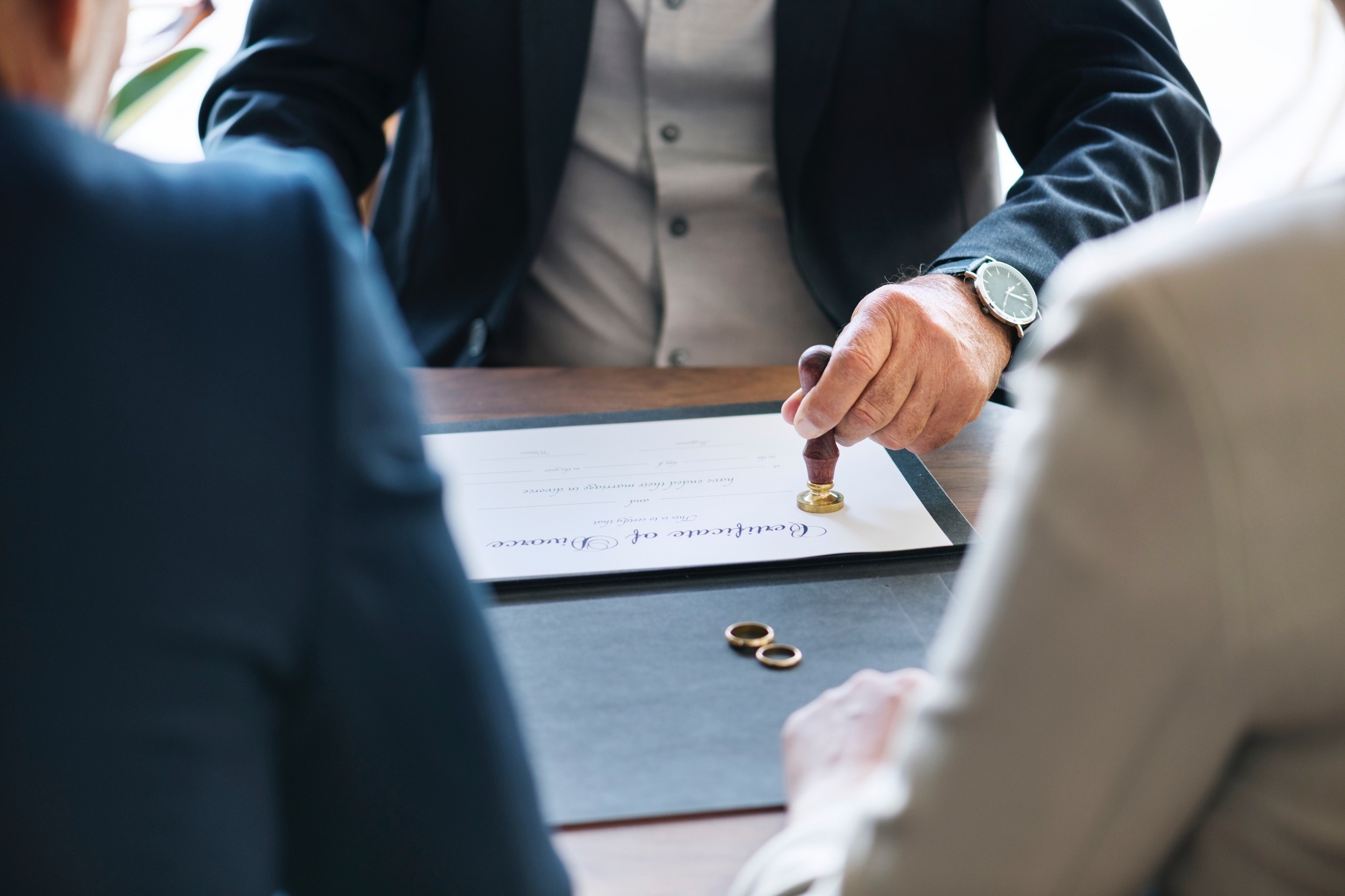 Professional Document Authentication Through apostille near me Woodbury Heights NJ