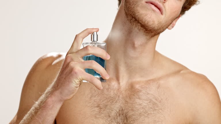 Exploring the Link Between Body Odor and Attraction: The Role of pheromones